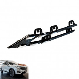 Кронштейн переднього бампера лівий Haval H6-PHEV 2803106XKN03A Хавал Кронштейн переднього бампера лівий Haval H6-PHEV 2803106XKN03A Хавал